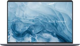 ASUS Zenbook 14 UX3480QA-SF003W - Snapdragon X1-26-100 - 14 Inch - 16 GB LPDDR5x-SDRAM - 512 GB SSD - Wi-Fi 6E - Windows 11 Home — thumbnail 3