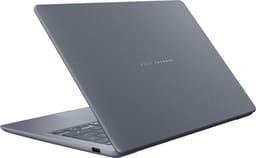 ASUS Zenbook 14 UX3480QA-SF003W - Snapdragon X1-26-100 - 14 Inch - 16 GB LPDDR5x-SDRAM - 512 GB SSD - Wi-Fi 6E - Windows 11 Home — thumbnail 5