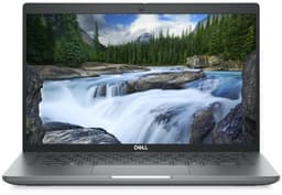 Dell Latitude 5450 - 14" FHD Touchscreen - Ultra 7 165U - 256 GB - 16 GB - Windows 11 Pro — thumbnail 1