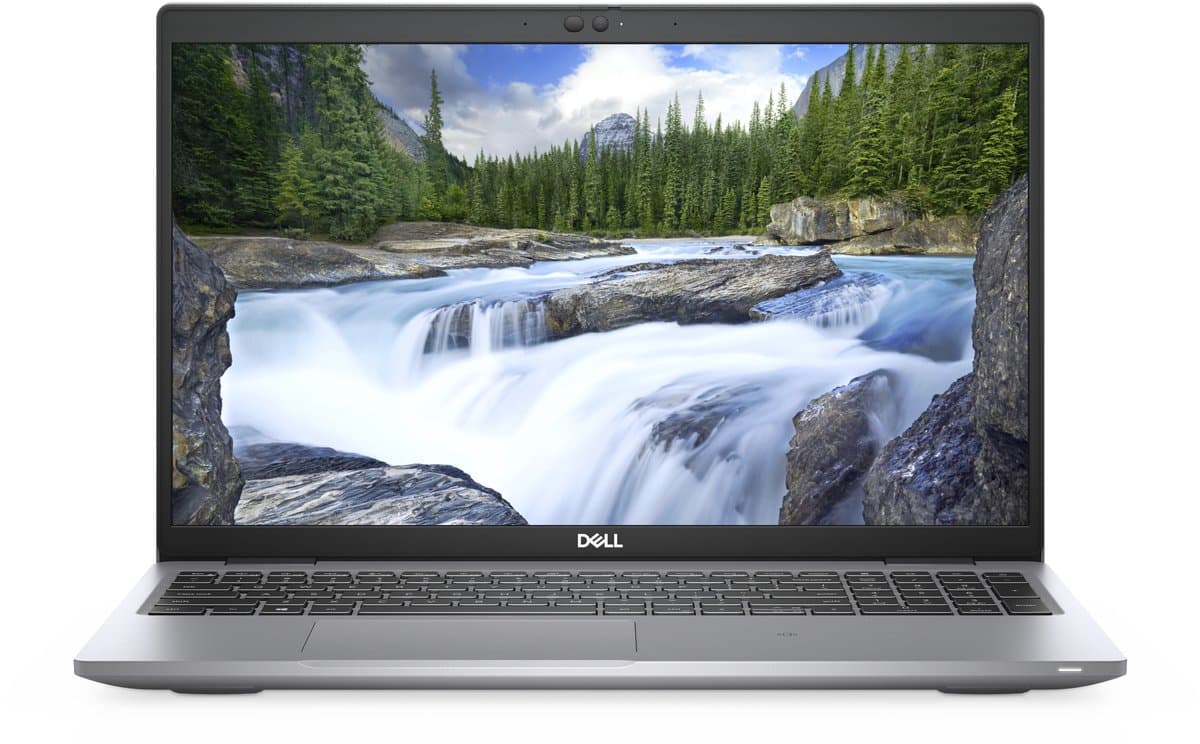 Dell Latitude 5520 - 15.6" FHD - Intel Core i5-1145G7 - 256 GB - 16 GB - Windows 11 Pro — afbeelding 1