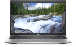 Dell Latitude 5520 - 15.6" FHD - Intel Core i5-1145G7 - 256 GB - 16 GB - Windows 11 Pro — thumbnail 1