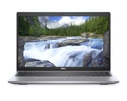 Dell Latitude 5520 - 15.6" FHD - Intel Core i5-1145G7 - 256 GB - 16 GB - Windows 11 Pro