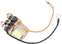 Geschikt voor Yamaha Waverunner 87-97 motorfietsstarter elektromagnetisch relais 6G1819411000 — thumbnail 2