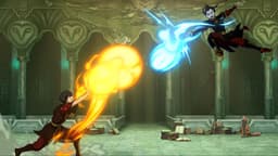 Avatar Legends: The Fighting Game - Deluxe Edition - Nintendo Switch — thumbnail 3