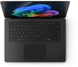 Microsoft Surface Laptop - Copilot+ PC - 15 inch HDR Touchscreen - Snapdragon X2 Elite - 16GB - 512GB - Platinum — thumbnail 3