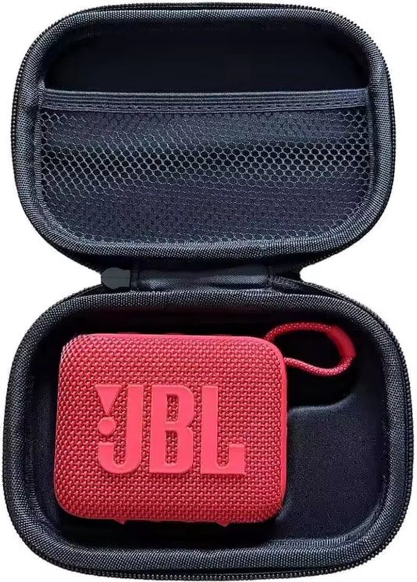 Beschermhoes JBL Go 4 — afbeelding 1