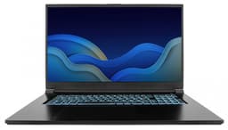 SKIKK Saga IV - 17" RTX 3050 - 17.3 inch Gaming Laptop - Intel Core i7-13620H - 16GB DDR5 - 1TB SSD — thumbnail 1