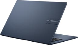 ASUS Vivobook 17 X1704MA-AU012W Intel Core 5 320 Laptop 43,9 cm (17.3") Full HD 16 GB DDR5-SDRAM 512 GB SSD Wi-Fi 6 (802.11ax) Windows 11 Home Nederlands Blauw — thumbnail 5
