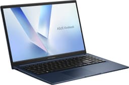 ASUS X1504MA-BQ048W Intel Core 5 320 Laptop 39,6 cm (15.6") Full HD 16 GB DDR5-SDRAM 512 GB SSD Wi-Fi 6 (802.11ax) Windows 11 Home Nederlands Blauw — thumbnail 4
