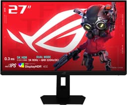 ASUS ROG Strix XG27JCEG — thumbnail 1