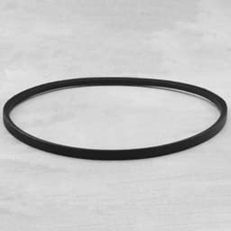 Aandrijfriem Rubber - Compatibel met Mountfield SP533/SP533ES/HW511PD/SP53H - Breedte 10 mm - Lp 710 mm - Li 685 mm - Duurzaam onderdeel - Grasmaaieronderdeel — thumbnail 2
