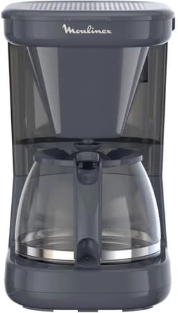 MOULINEX PLAINO FG1M1BE0 - KOFFIEZETAPPARAAT — thumbnail 1
