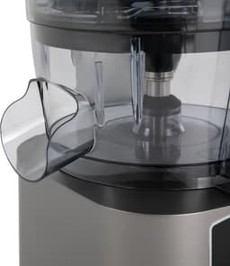 Elektrische Groentesnijder – Voedselprocessor – Keukenmachine – Groentensnijder – Blender – 600W Krachtige Motor – 7 Liter Grote Capaciteit — thumbnail 4