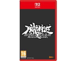 Muramasa Revenant Blades - Nintendo Switch 2