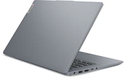 Lenovo IdeaPad Slim 3 14AMN8 - Laptop - 14 inch - Ryzen 5 - 16GB/512GB — thumbnail 3