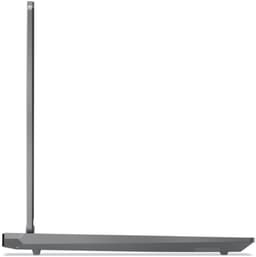 Lenovo LOQ Serie - Laptop - i5-13450HX - 15,6 FHD IPS - Luna Grey — thumbnail 3