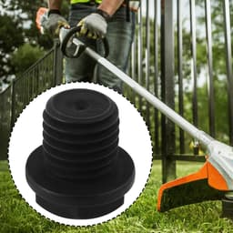 Dailygoods - 2 Stuks Grasmaaier Versnellingsbak Schroef Compatibel met {BRAND} — thumbnail 5