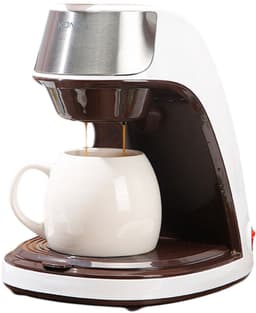 KONKA 300 ml compacte automatische koffiezetapparaat — thumbnail 1