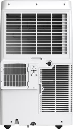ARGO Milo Evo Silent Mobiele Airco – 13.000 BTU – 3,5 kW – Verwarmen & Koelen – WiFi – 48 dB – Wit — thumbnail 3