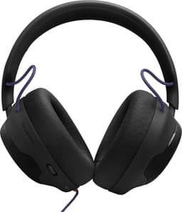 JBL Quantum 120 Zwart — thumbnail 3