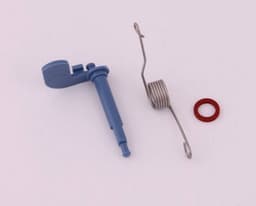 Bosch Ontspanner van zeepbakdeksel SGS 8502-SE 65560-SHV5603 00166630 — thumbnail 1