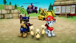 Paw Patrol: On a Roll - Nintendo Switch (Code in A Box) — thumbnail 3