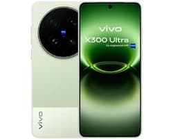 vivo X300 Ultra 16GB/1TB Groen