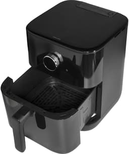 Zwilling Air Fryer 6 liter zwart — thumbnail 3