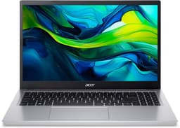 Aspire Go 15 AG15-32P-3534 - Laptop - 15 inch - Core 3 - 8GB - 512GB SSD - Zilver — thumbnail 4