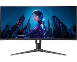 Acer Predator X34 X5 X LCD-beeldscherm voor gaming