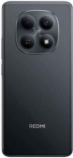 Xiaomi Redmi Note 15 4G - 8GB/256GB - Zwart — thumbnail 2