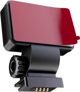 3M bevestiging voor REDTIGER F7N dashboardcamera met GPS-module — thumbnail 2