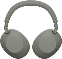 Sony WH1000XM6 Groen — thumbnail 3