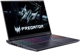 Acer Predator Helios Neo 16 PHN16-I31-70R4- Gaming Laptop - 16 inch 3K 180Hz - i7 - 16GB - 512GB SSD - RTX 5070 - incl Predator Controller + 3mnd PC GamePass — thumbnail 4