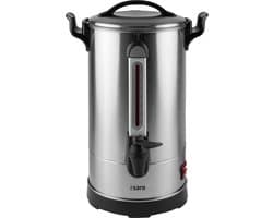 Saro RVS Koffie Percolator CAPPONO 100 | 10,8 Liter | 49(h) x 26 Ø cm