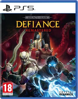 Legacy of Kain - Defiance Remastered - PS5 — thumbnail 1