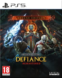 Legacy of Kain - Defiance Remastered - Deluxe Edition - PS5 — thumbnail 1
