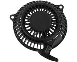 Terugslagstarter voor Grasmaaier - 170 mm Compatibel met Brast BRB-RM-21224 Power