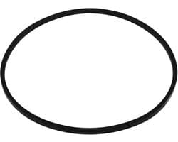 SnelShoppen - Grasmaaier Aandrijfriem 1pc 135061428/0 1350614280 Geschikt voor Mountfield 727H 727M 827H 13mm en Stiga 1066H - Duurzaam en Universeel