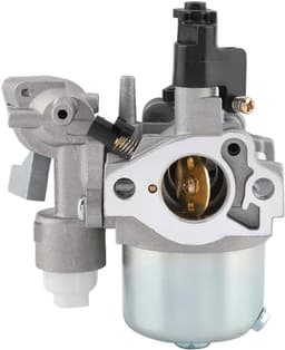 SnelShoppen - Vervangingscarburateur voor Subaru Robin EX 17 EP17, Hoogwaardige Carburettor, Inclusief Pakking, Eenvoudige Installatie, Voor Grasmaaie — thumbnail 3
