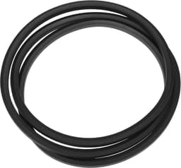 SnelShoppen - Grasmaaier V-riem Kap Strap 1-Stuk 2180mm Geschikt voor John Deere en Solo, Tuinaccessoire, Duurzaam, Elastisch, Hoogwaardige Kwaliteit — thumbnail 1