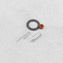 SnelShoppen - 2 Sets van 10 Stuks Grasmaaier Carburateur Reparatie Kits - Compatibel met Tecumseh 631021 631021A 631021B - Inclusief Sealing Bowl, Moe — thumbnail 4