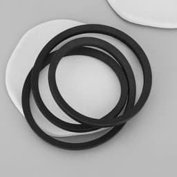 SnelShoppen - Vervangingsriem 22431-VE2-J00 voor Honda HRB215 HRB535 HRB536C Zelfrijdende Maaier - 965mm Omtrek, 10mm Breed, 6mm Hoog — thumbnail 4