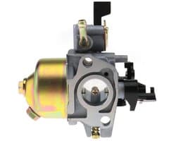 Carburateur Carb Vervanging Voor Grasmaaier GXV120 GXV140 GXV160 HR194 HR195 HR214 HR215 HR216 met Pakking Brandstofleiding