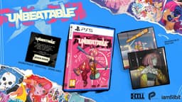 Unbeatable Breakout Edition - PS5 — thumbnail 2