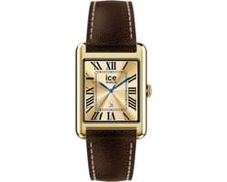 ICE SMART TKS 2.0 - Gold - Chocolate grain - 1.41 - 32mm