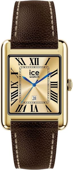 ICE SMART TKS 2.0 - Gold - Chocolate grain - 1.41 - 32mm — thumbnail 1