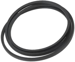 Aandrijfriem Grasmaaier - Vervangende Riemp - Gazon Onderhoud - Hoge Compatibiliteit - 5/8 Inch Breed - Zwart — thumbnail 2