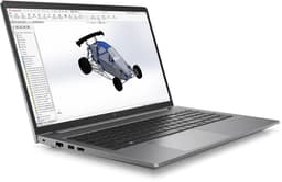 HP ZBook Power G9 - 15.6" FHD - Intel Core i7-12800H - 512 GB - 32 GB - NVIDIA RTX A2000 - Windows 11 Pro — thumbnail 2