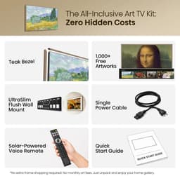 Hisense QLED 55" S7S (2026) — thumbnail 3